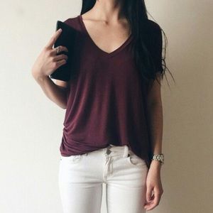 Brandy Melville T-shirt